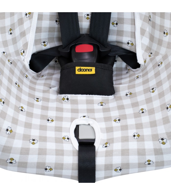 Dona et Doona Plus Walk Chaid - View oh Magnet Picnic Vichy