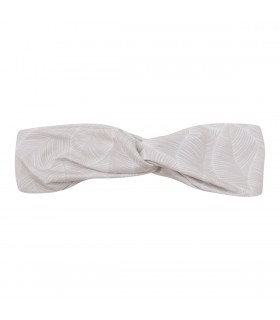 Diadema con nudo cruzado Bloom - Vista Frontal