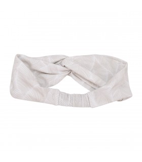 Bloom Crossed Knot - Vista frontale 2