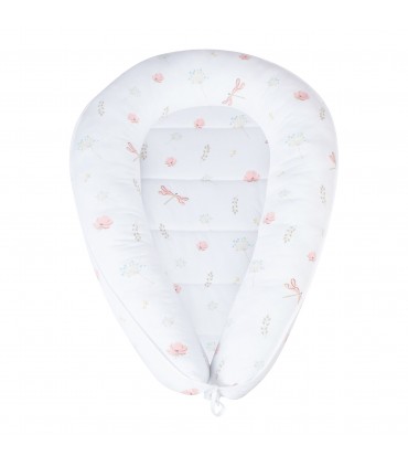 Ninho de bebê libélula - 1