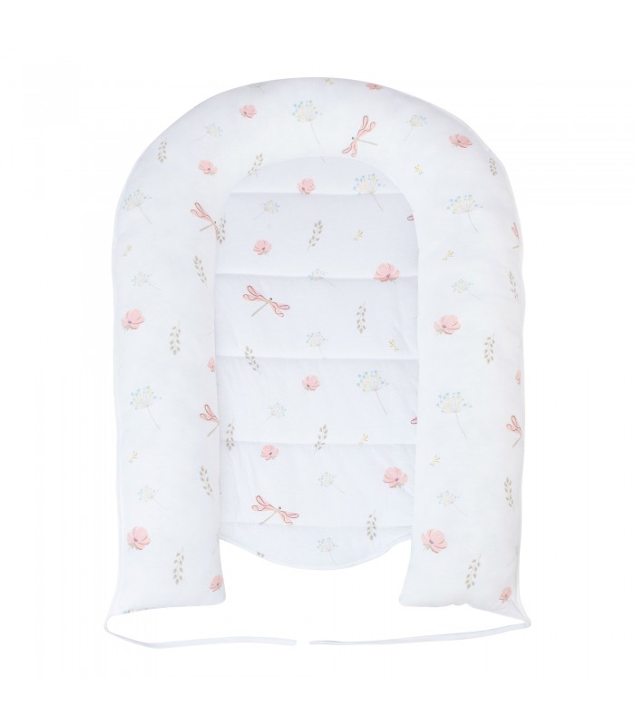 Ninho de bebê libélula - 3