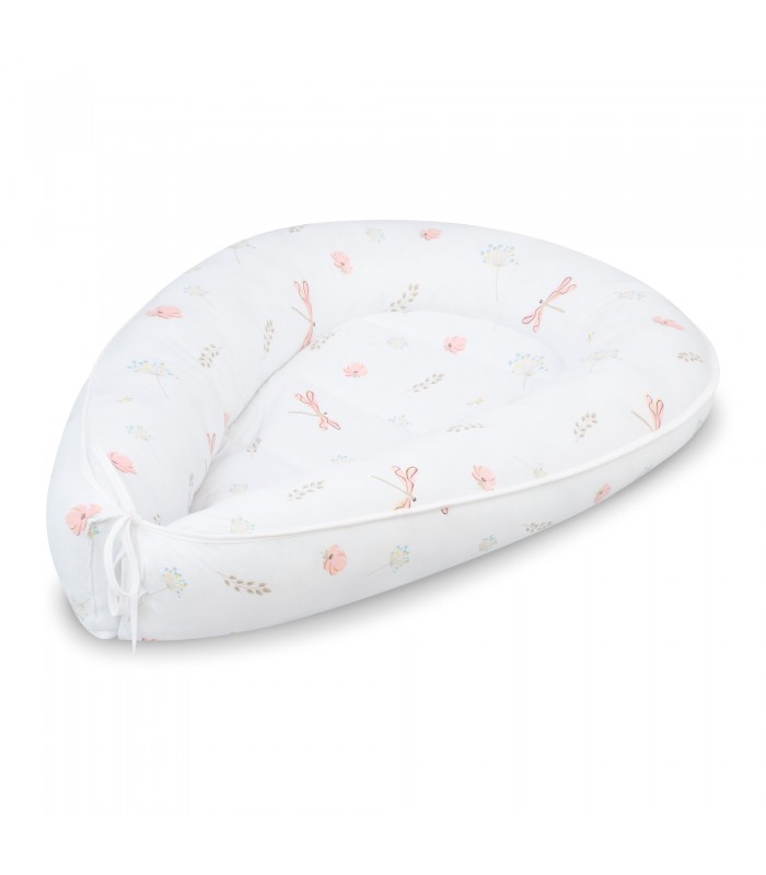 Ninho de bebê libélula - 4