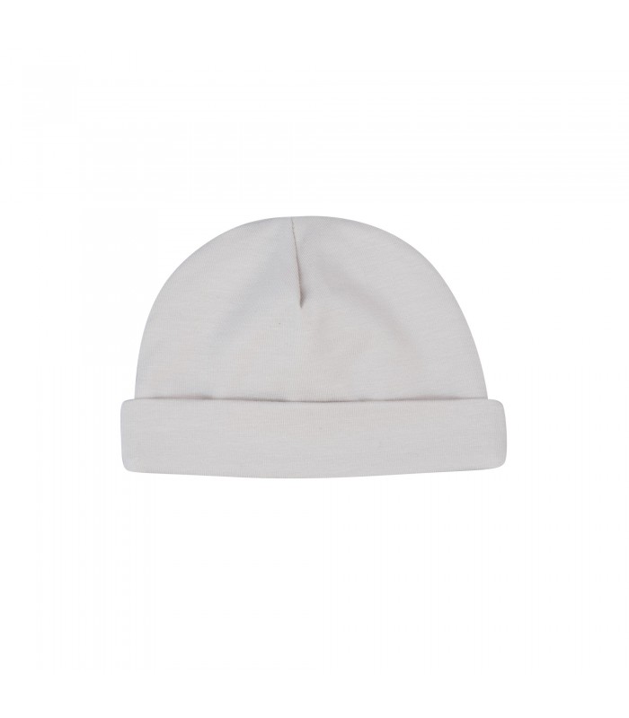 Baby hat Cream - 1