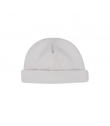 Cappello da bambino Crema - 1