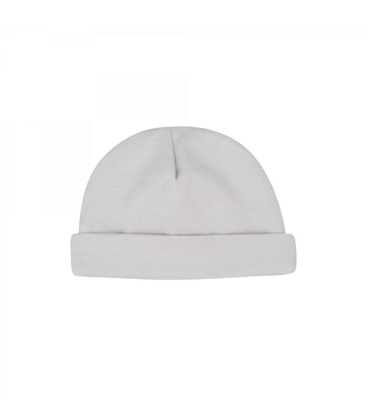 Baby hat Cream - 1