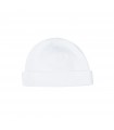 Gorro para bebé White Ivory - 1