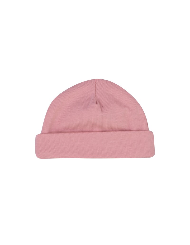 Gorro para bebé Rose Quartz - 1