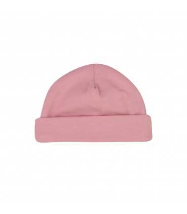 Gorro para bebé Rose Quartz - 1