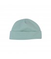 Gorro para bebé Pastel Green - 1