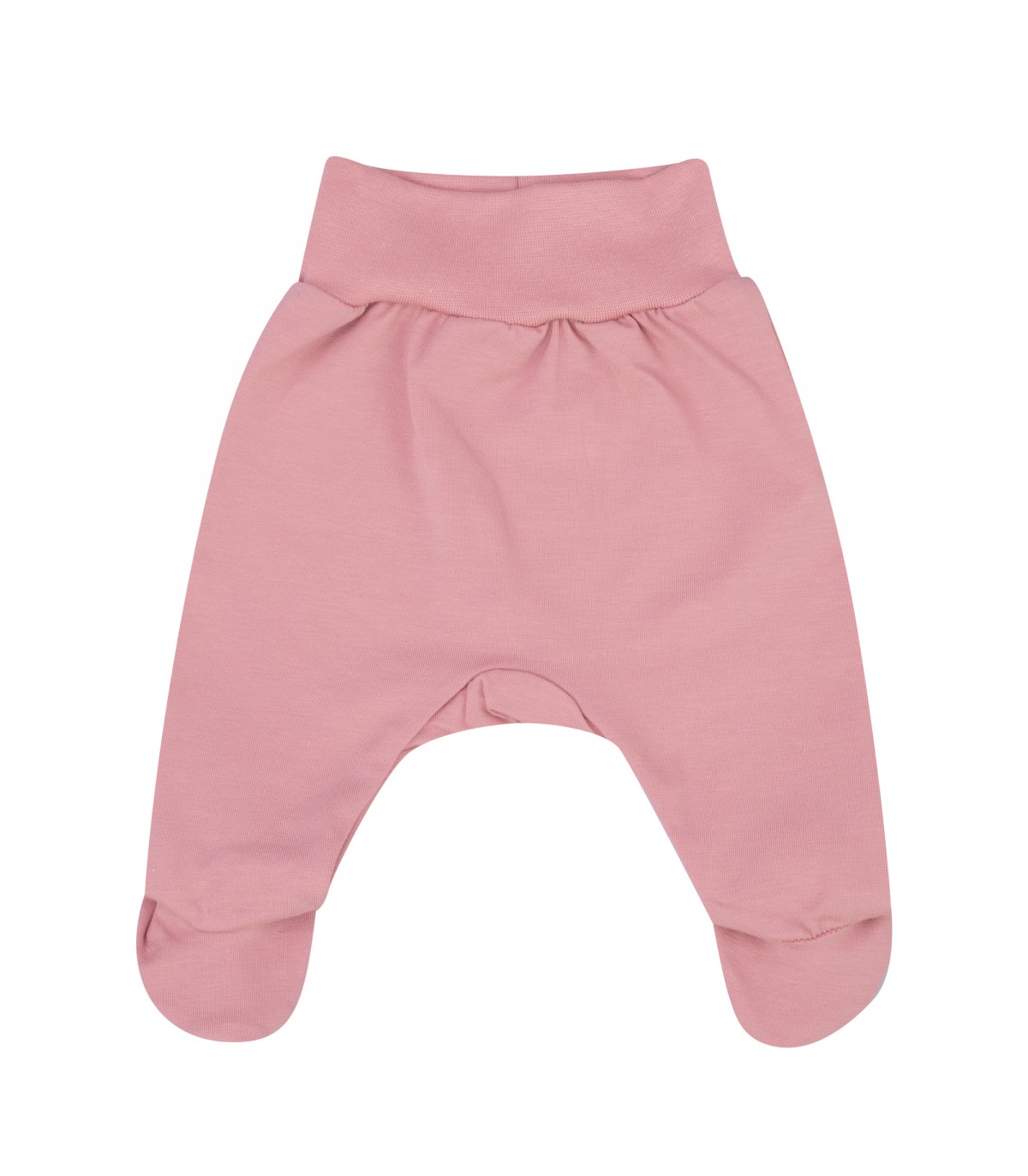 Joggings con pies Rose Quartz - 1