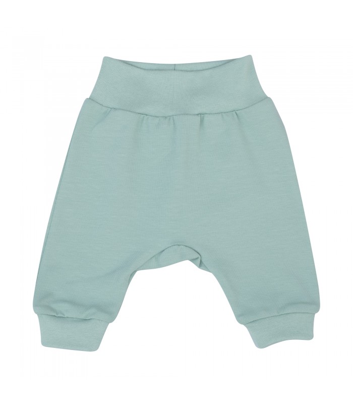 Joggings Pastel Green - 1