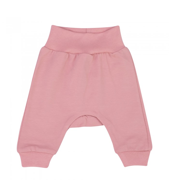 Pantaloni da jogging Quarzo rosa - 1