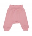 Pantaloni da jogging Quarzo rosa - 1