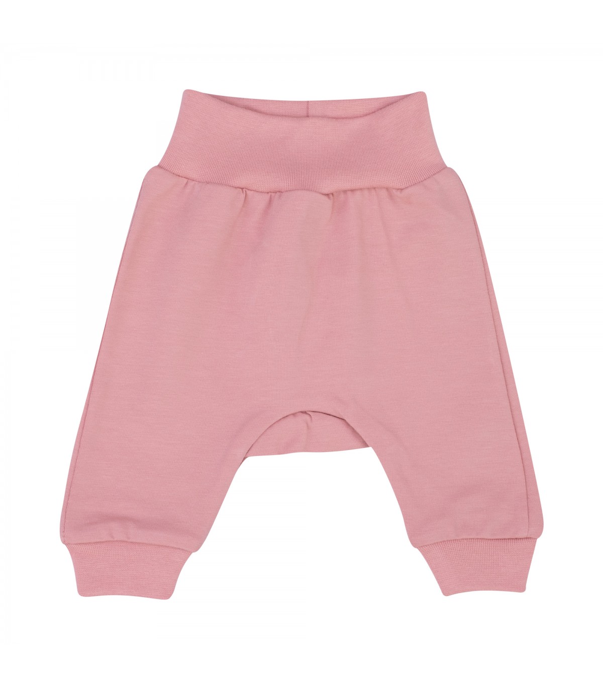 Joggings Rose Quartz - 1