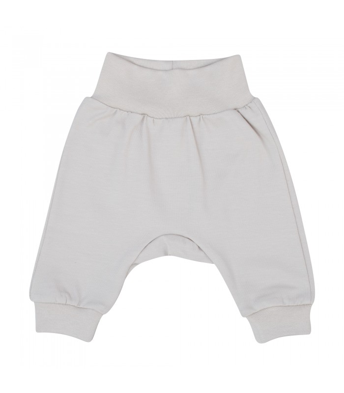 Pantaloni da jogging Cream - 1