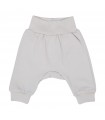 Pantaloni da jogging Cream - 1