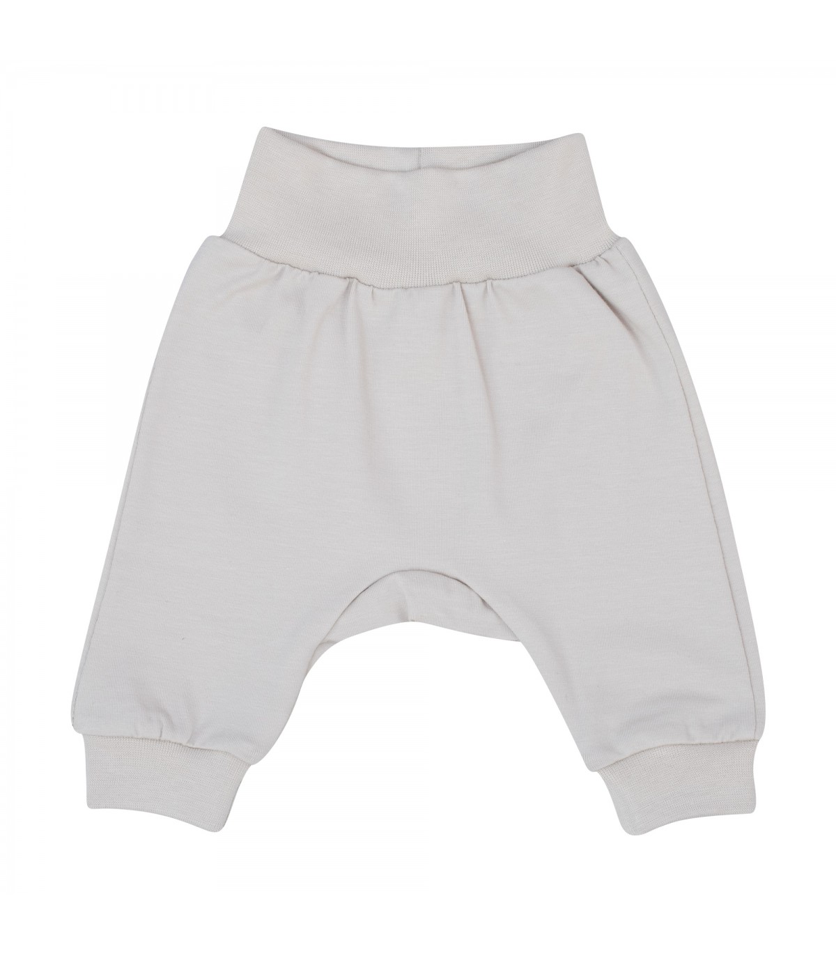 Pantaloni da jogging Cream - 1