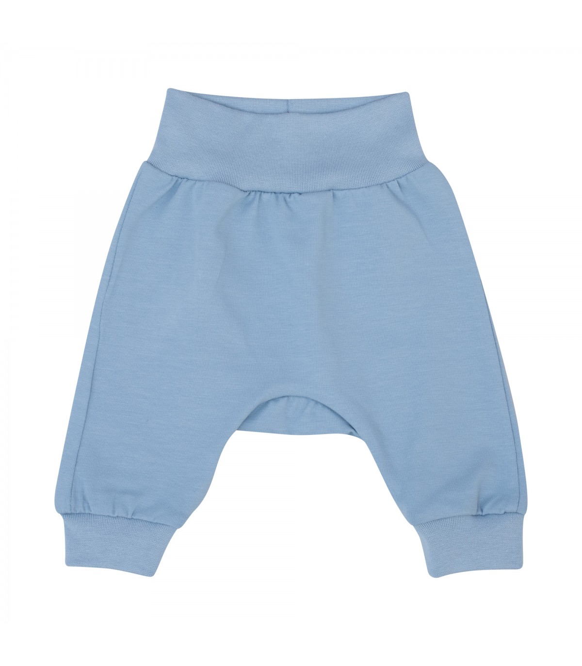 Jogginghosen Babyblau - 1