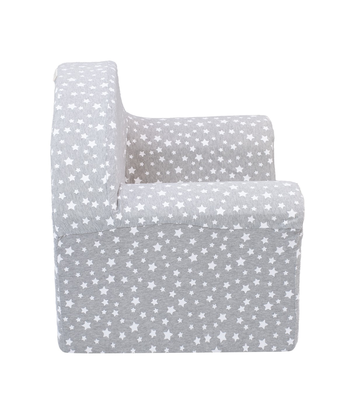 Fauteuil relax antidérapant White Star - 3