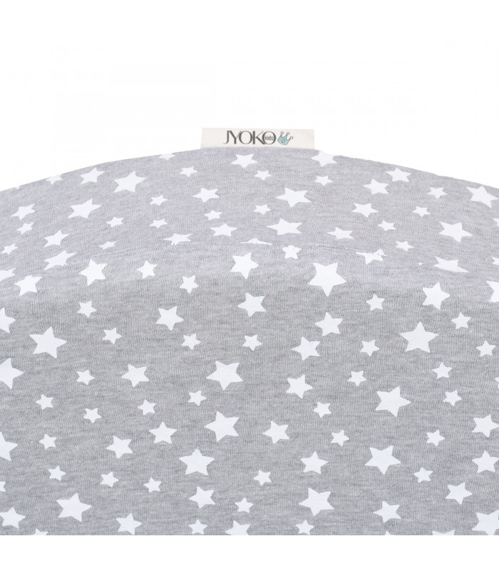 Poltrona relax antiscivolo White Star - 4