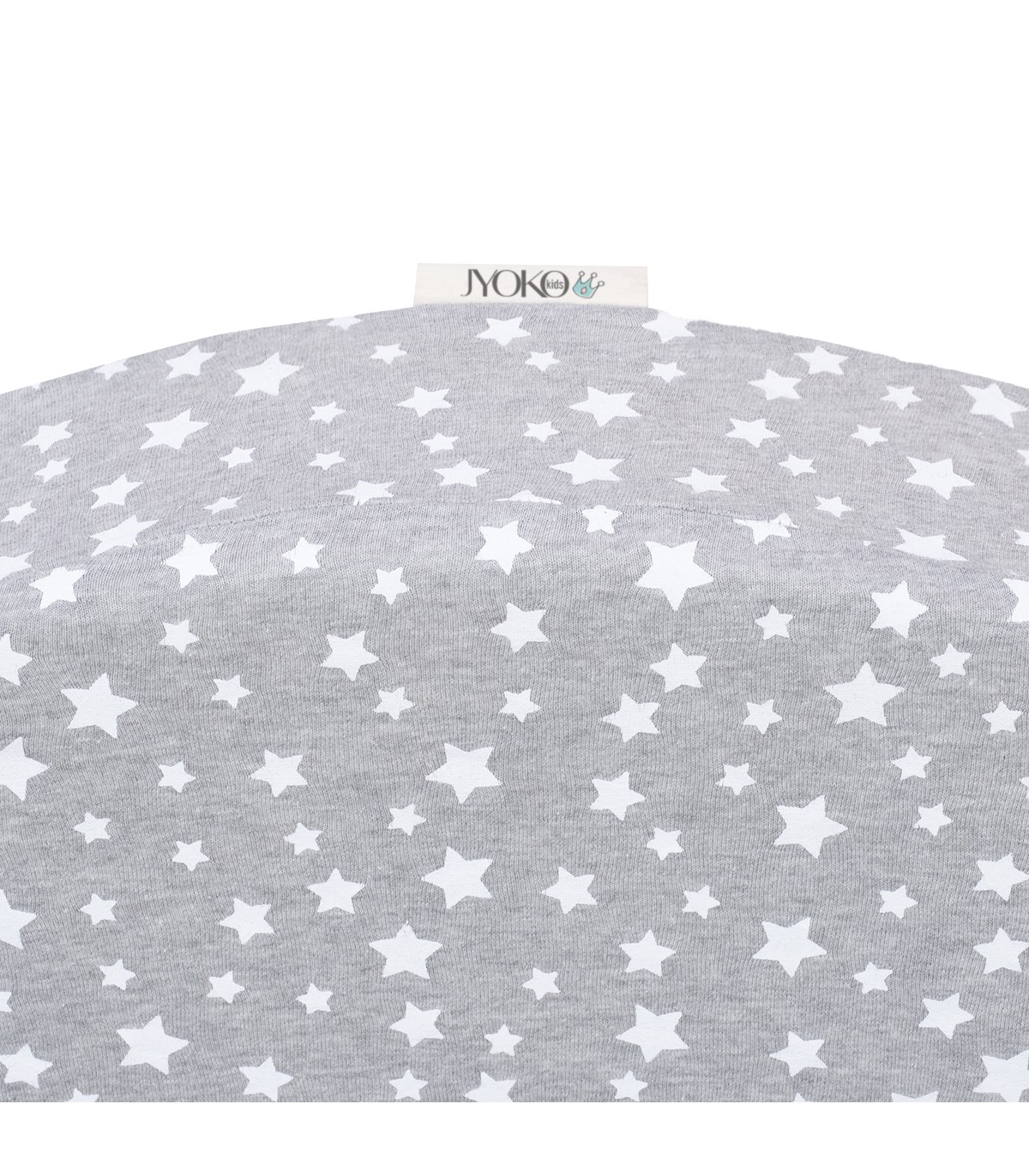 Poltrona de relaxamento infantil antiderrapante White Star - 4