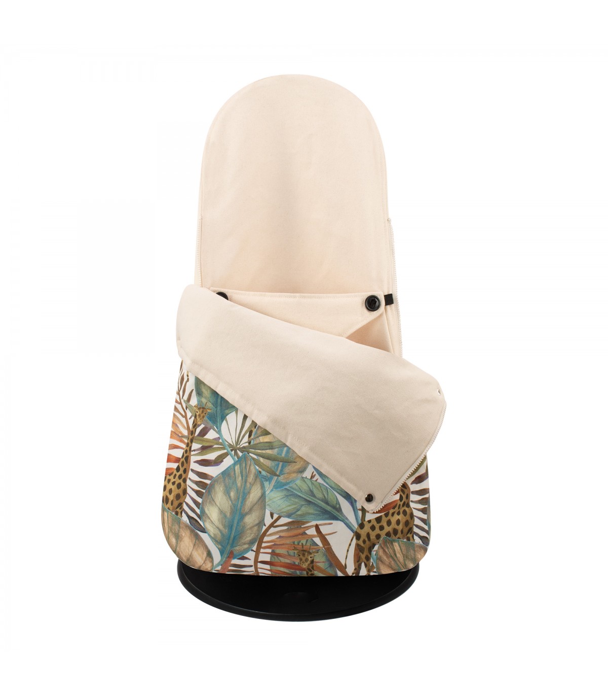 Saco para hamaca Babybjorn Polar - 33