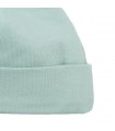 Gorro para bebé Pastel Green - 2