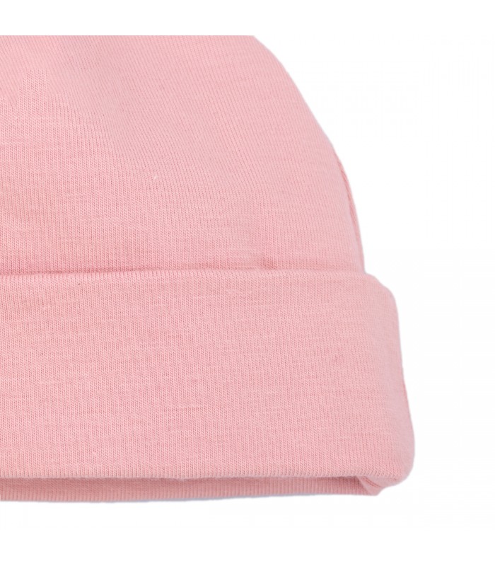 Cappello da bambino in quarzo rosa - 1