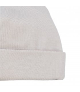 Gorro para bebé Cream - 1 2