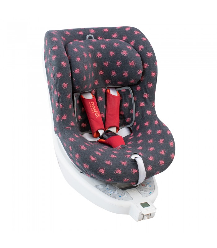 Carseat cover for Be Cool Nado Jyoko