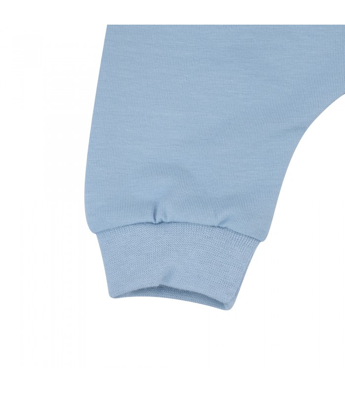 Joggings Baby Blue - 1