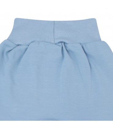 Jogging Azul Bebé - 5