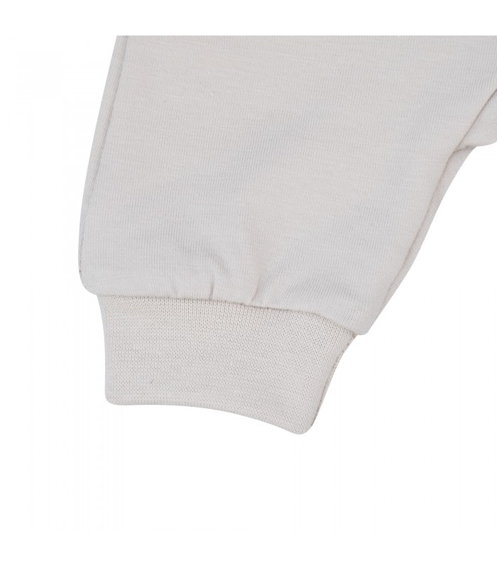 Pantaloni da jogging Cream - 1