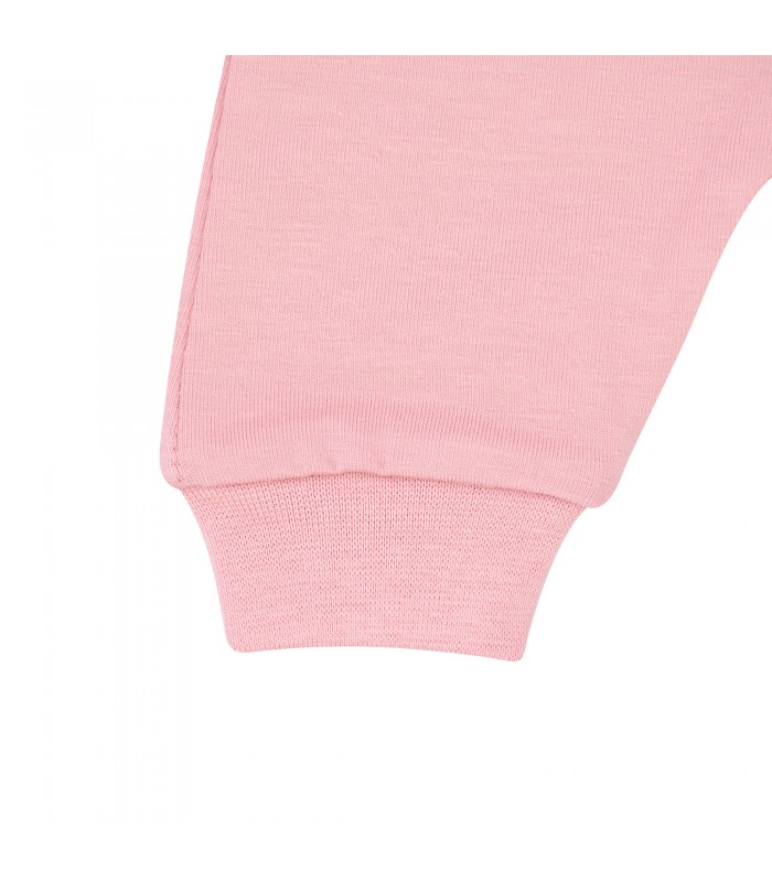 Pantaloni da jogging Quarzo rosa - 1