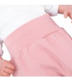 Pantaloni da jogging Quarzo rosa - 4