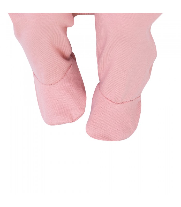 Joggings com pés de quartzo rosa - 3