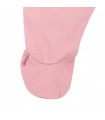 Joggings con pies Rose Quartz - 2