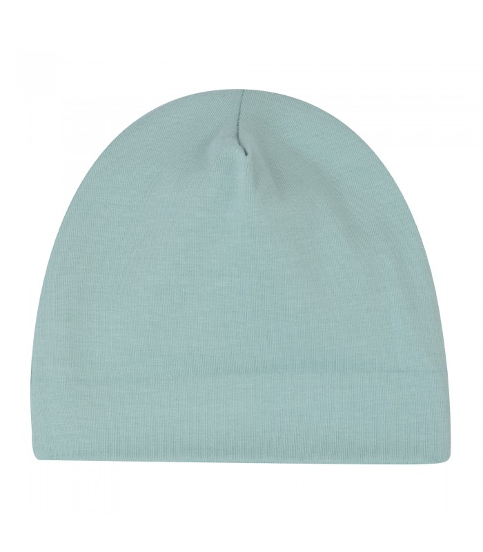 Baby Hat Pastel Green - 5