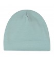 Gorro para bebé Pastel Green - 5