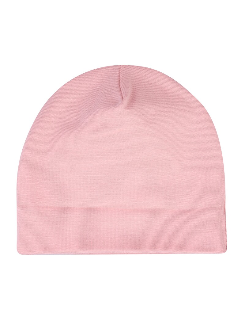 Gorro para bebé Rose Quartz - 5