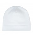 Gorro para bebé White Ivory - 5