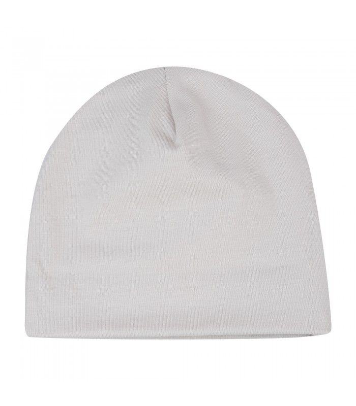 Gorro para bebé Cream - 5