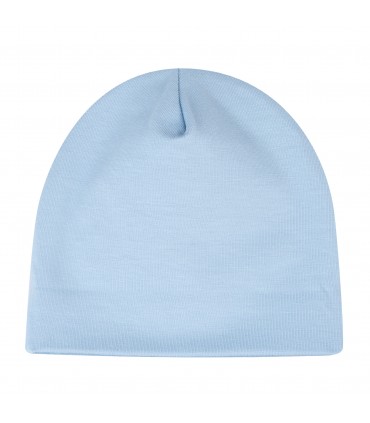 Cappello da bambino azzurro - 5