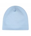 Cappello da bambino azzurro - 5