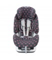 CHICCO SEAT UP 012 AND YOUUNIVERSE - Front view FLUOR HART