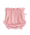 Culotte Rose Quartz - Vista frontal