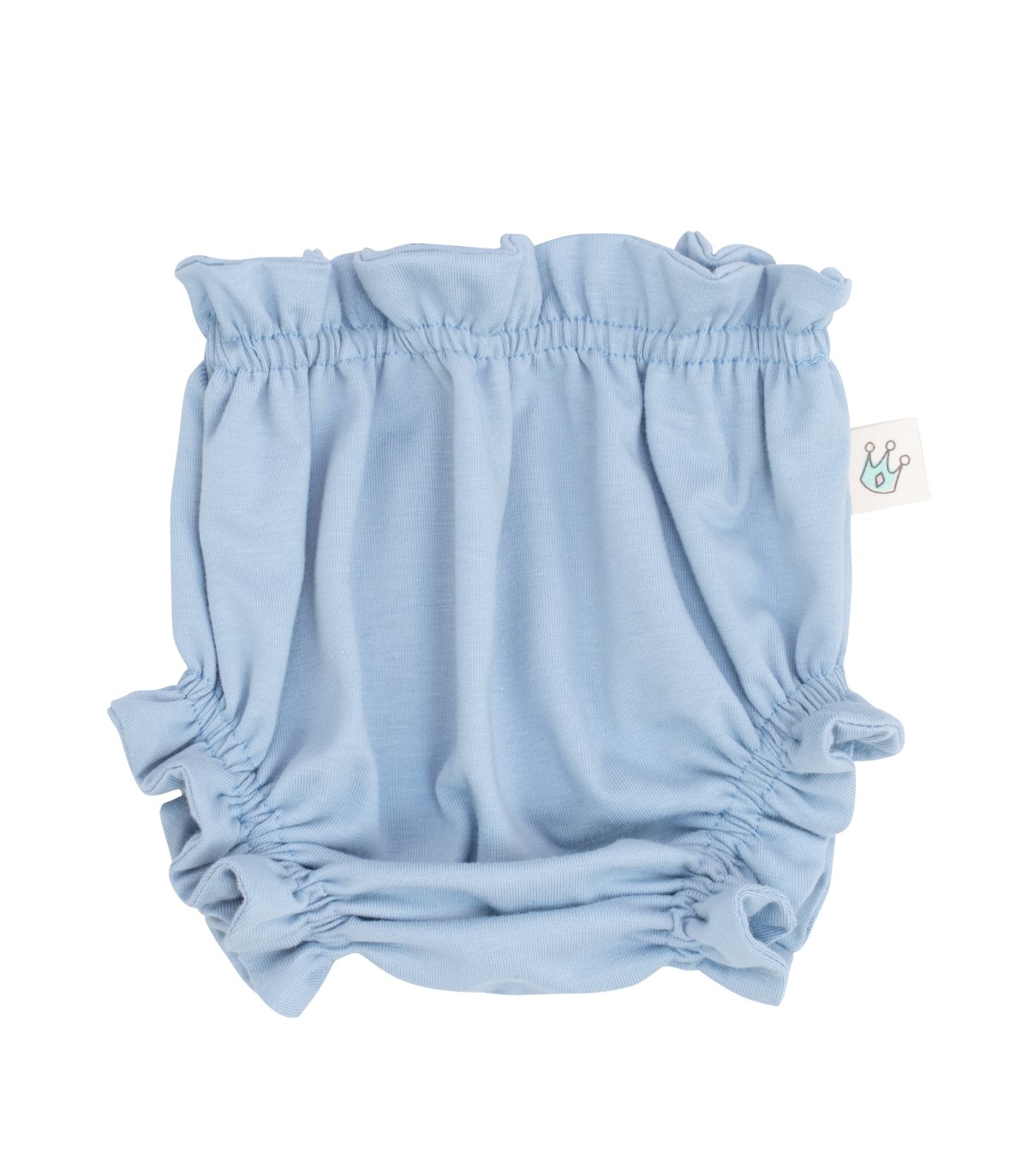 CULOTTE BABY BLUE - Vorderansicht