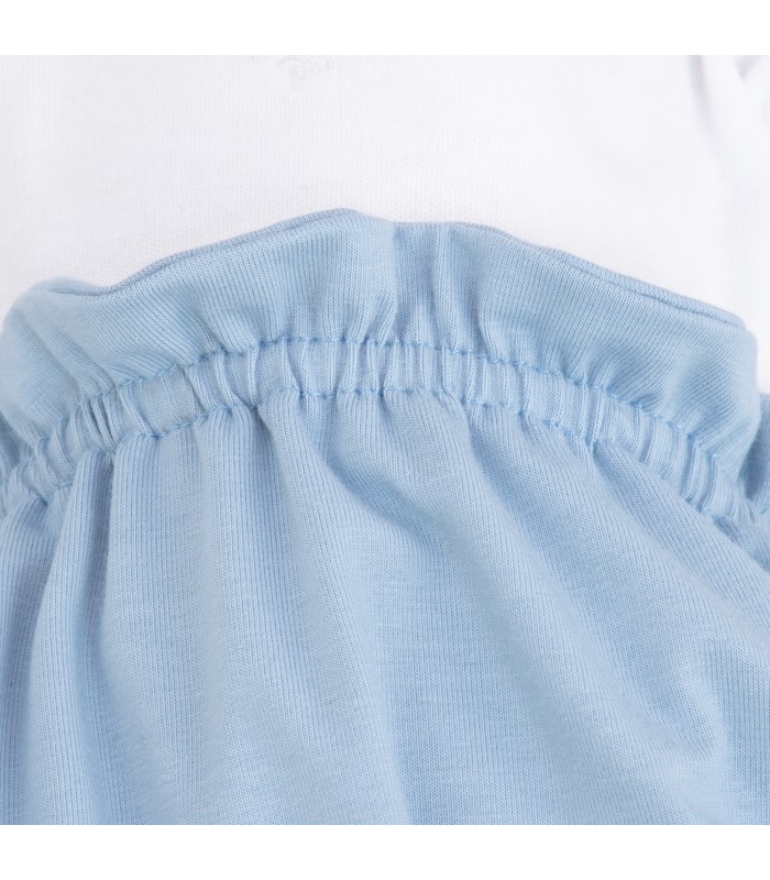 CULOTTE BABY BLUE - Obstdetail