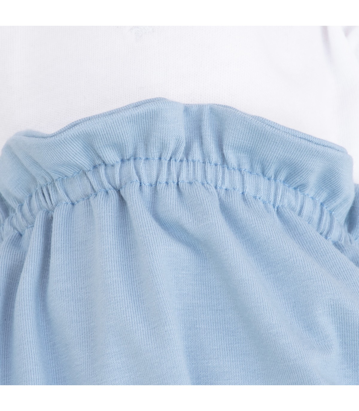 CULOTTE BABY BLUE - Obstdetail