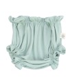 Culotte Pastel Green - Vista frontal